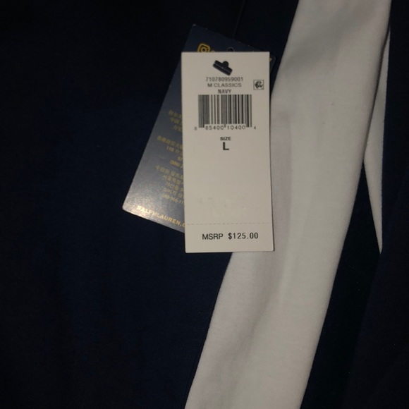 Polo Ralph Lauren - Picture 3 of 3